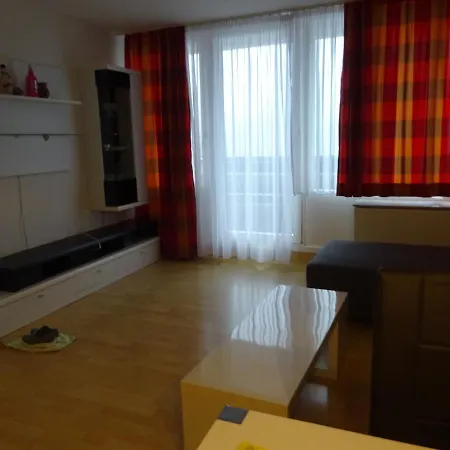 Διαμέρισμα 2 Ferienwohnung Sankt Englmar