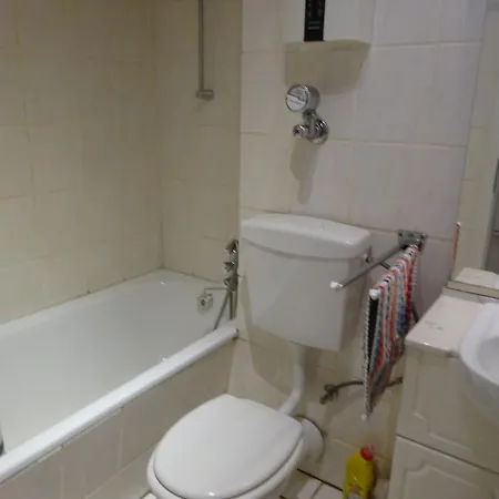 2 Ferienwohnung Apartment Sankt Englmar