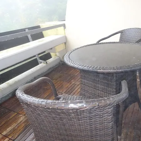 2 Ferienwohnung Apartment *