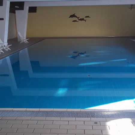 Apartment 2 Ferienwohnung *